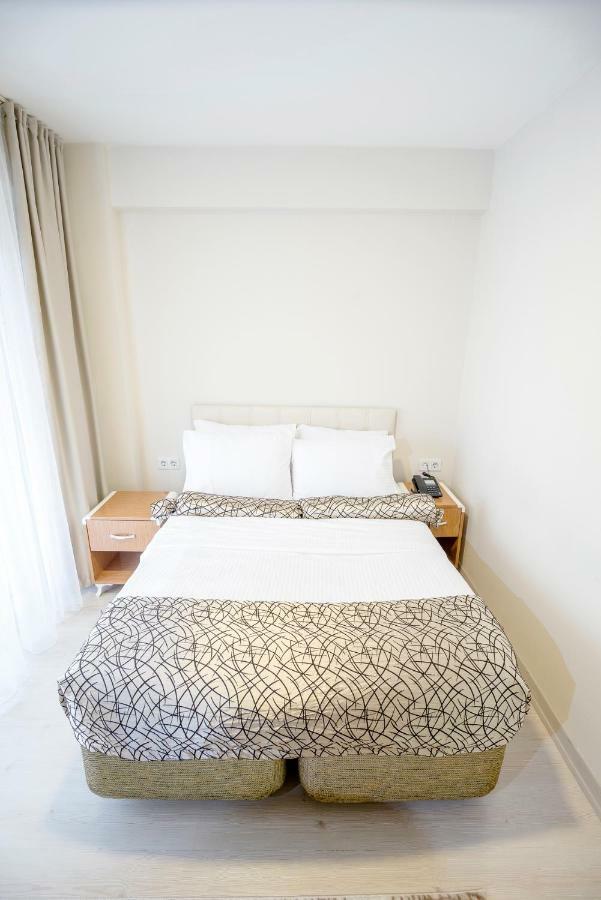 The Corner Inn Hotels By Suit 에스키셰히르 외부 사진