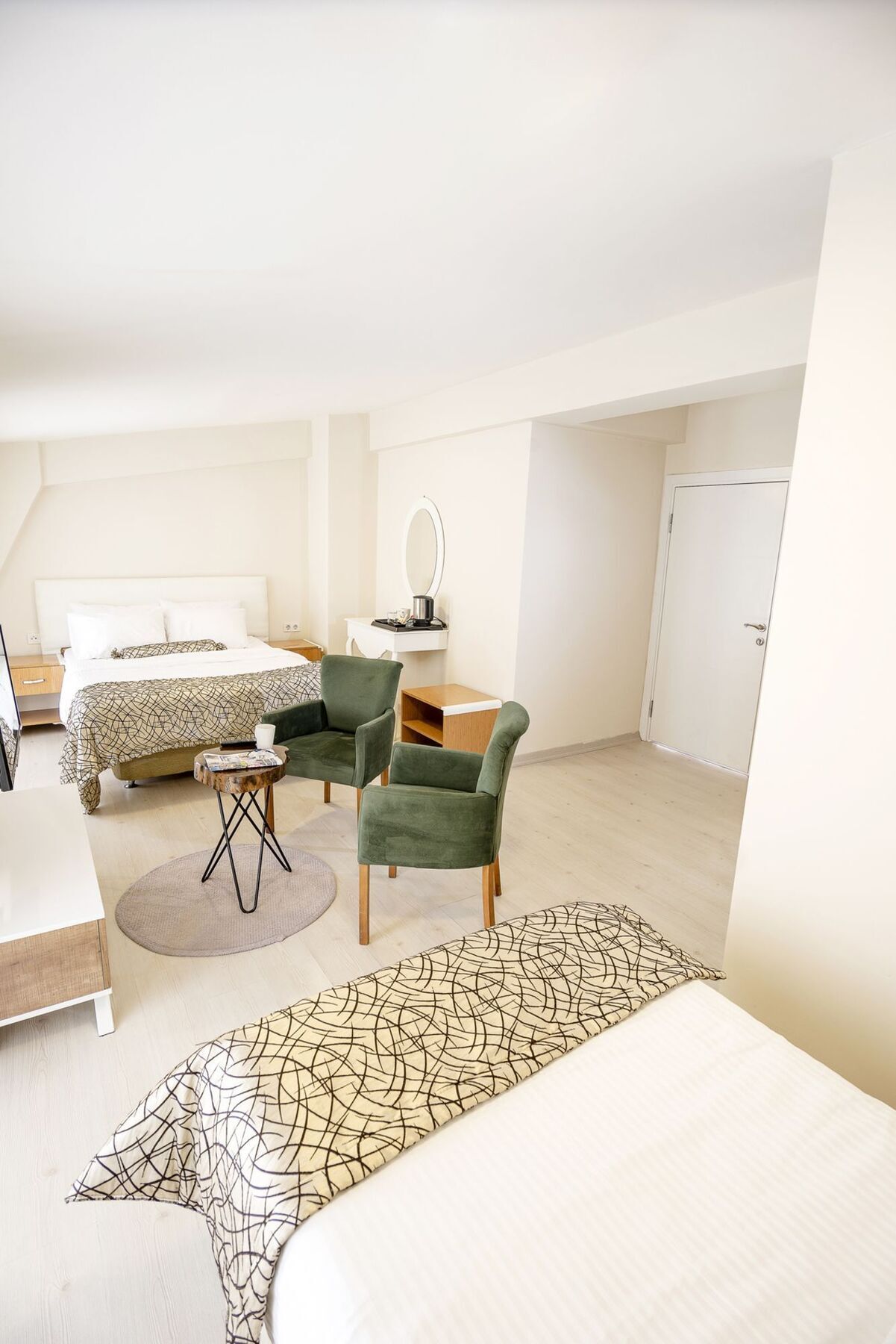 The Corner Inn Hotels By Suit 에스키셰히르 외부 사진
