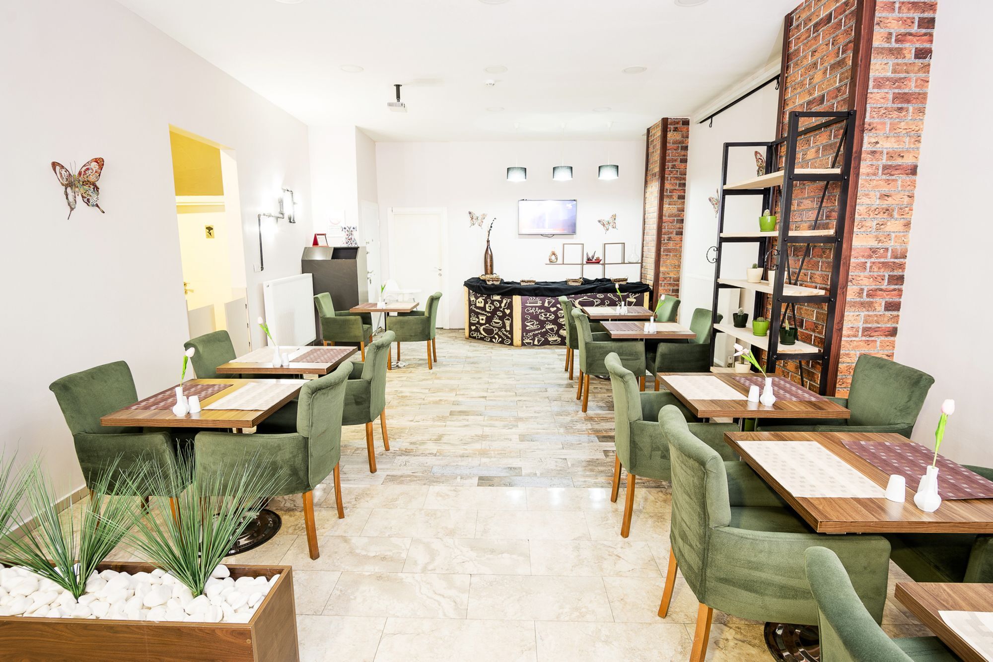 The Corner Inn Hotels By Suit 에스키셰히르 외부 사진