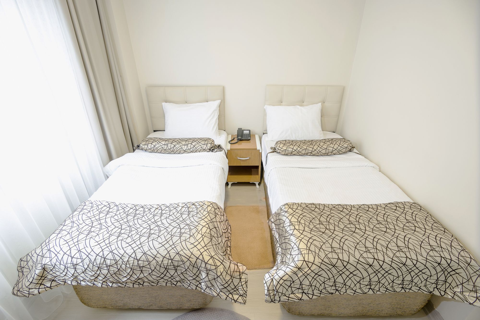 The Corner Inn Hotels By Suit 에스키셰히르 외부 사진