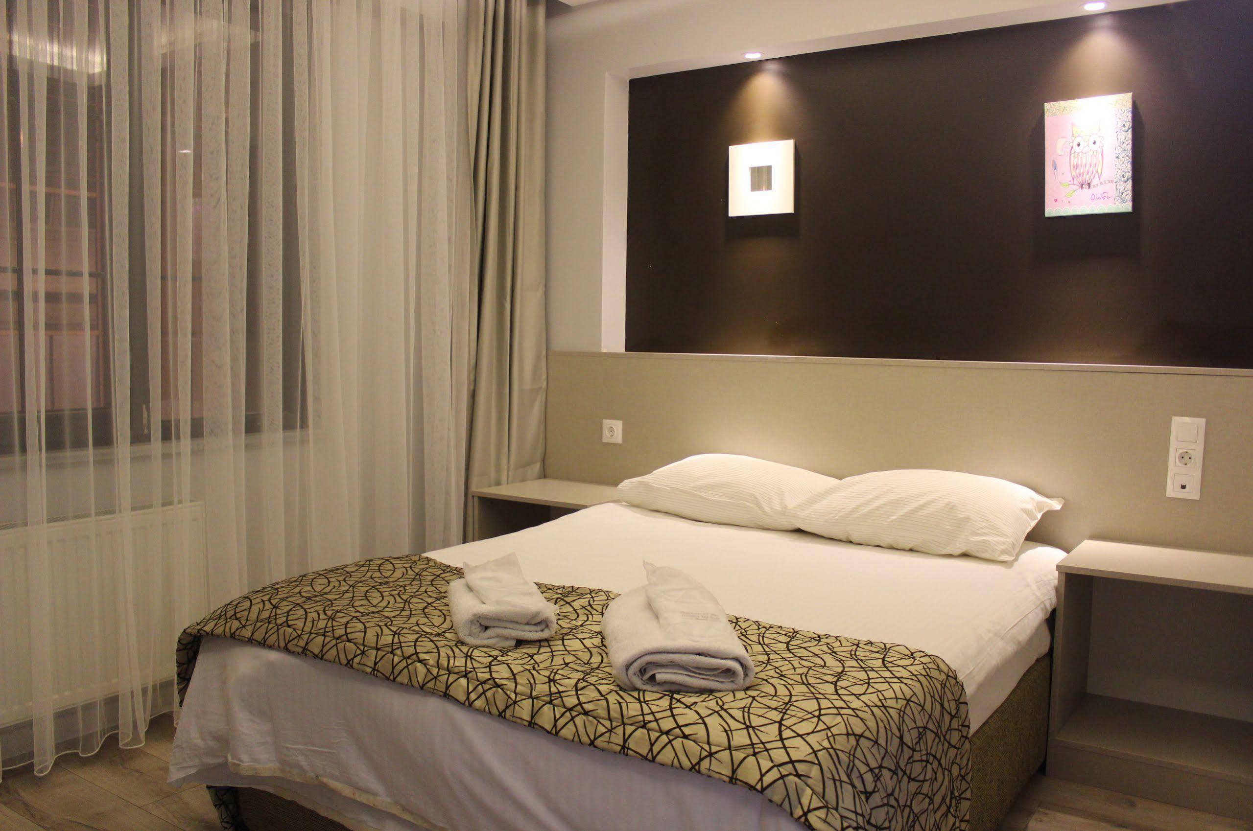 The Corner Inn Hotels By Suit 에스키셰히르 외부 사진